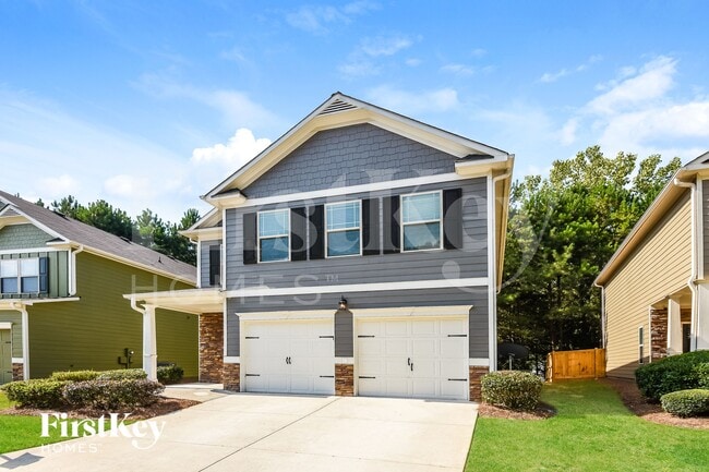 Building Photo - 310 Alcovy Way