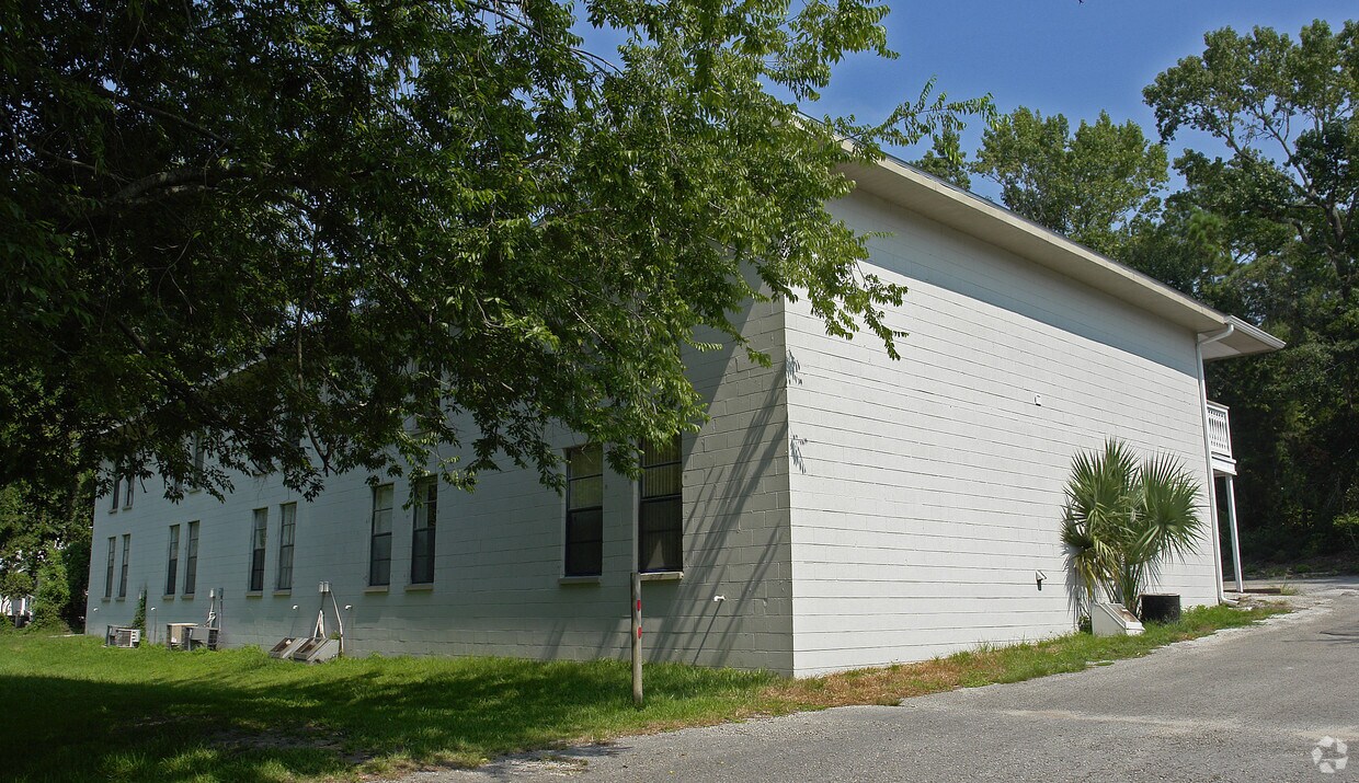 Building Photo - 1242 NW 8th Ave