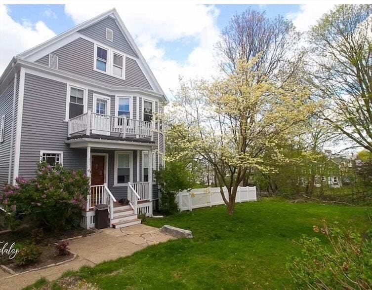 Photo - 4 Westville Street Unit r