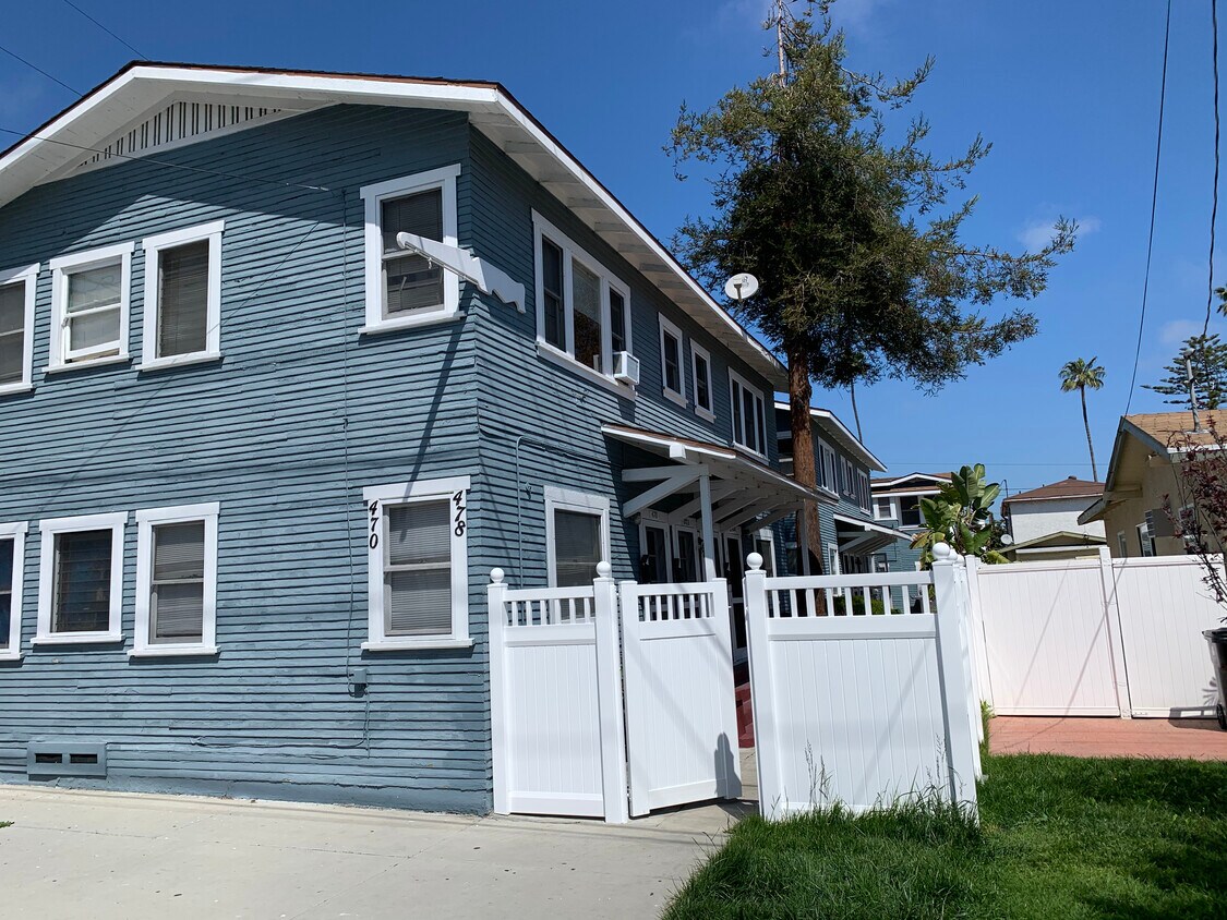 476 W 22nd St Unit 476, San Pedro, CA 90731 Apartments in San Pedro