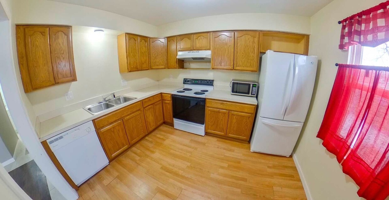 3D Tour AvailableIndoor Balcony + Patio +... House Rental in Manhattan, KS