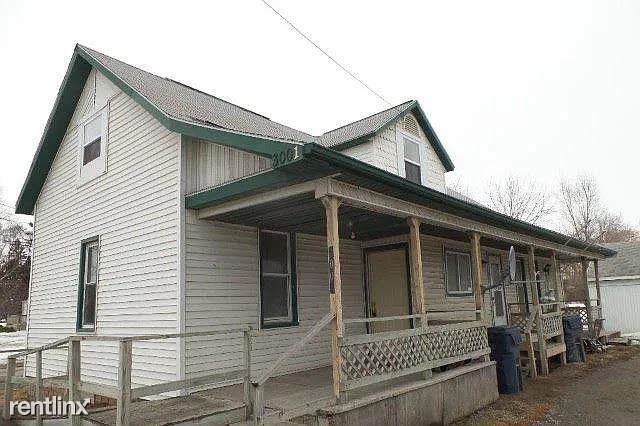 Foto principal - 1 br, 1 bath House - 3001 S Euclid Ave Apt...