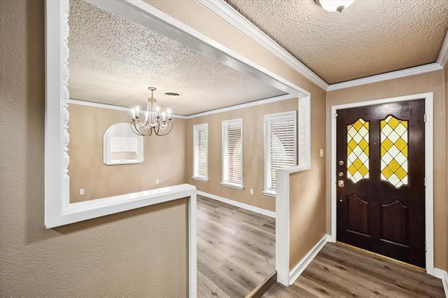 Foto del edificio - 1231 Bow Creek Dr