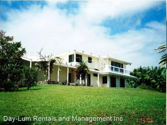 Building Photo - 27-2470A Hawaii Belt Rd