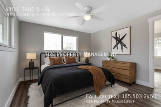 Building Photo - 415 E 3400 S