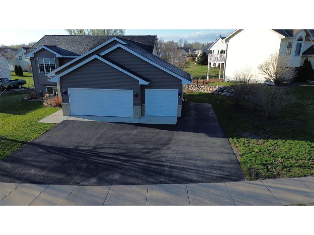 204 Quail Dr, Montrose, MN 55363 House Rental in Montrose, MN