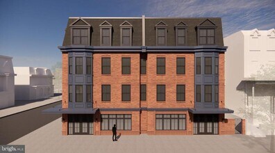 Building Photo - 3401 Hamilton St