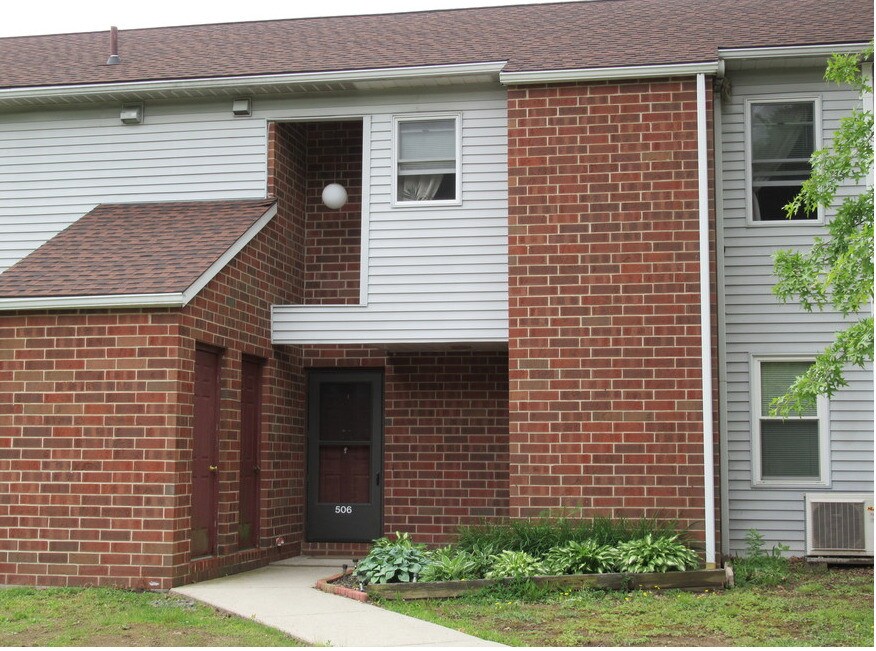 Heritage Hills Apartments Pottsville, PA