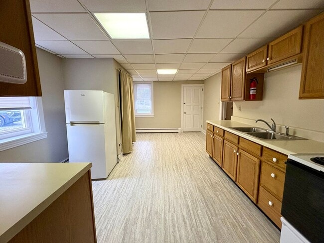 Building Photo - 220A Hill Street