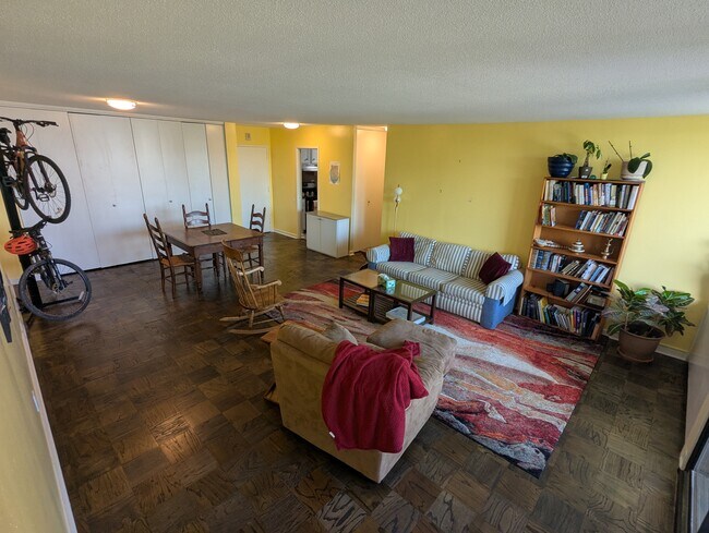 Foto del edificio - 1245 4th St SW