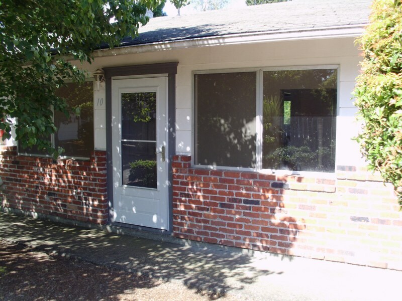 Welcome - 2737 SE 162nd Ave
