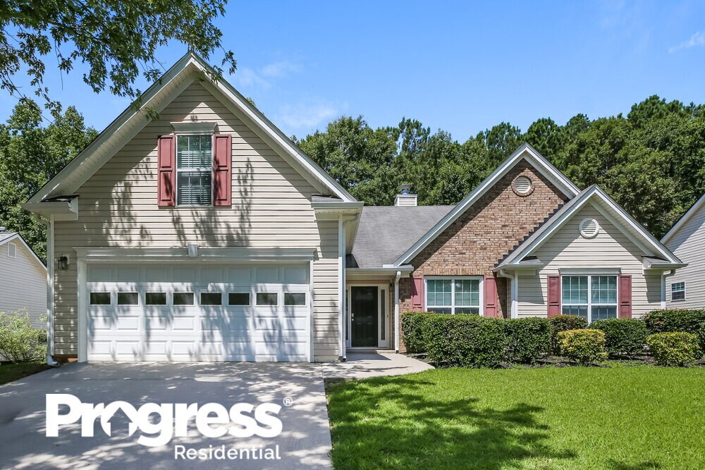 1960 Run Tr, Buford, GA 30519 House Rental in Buford, GA