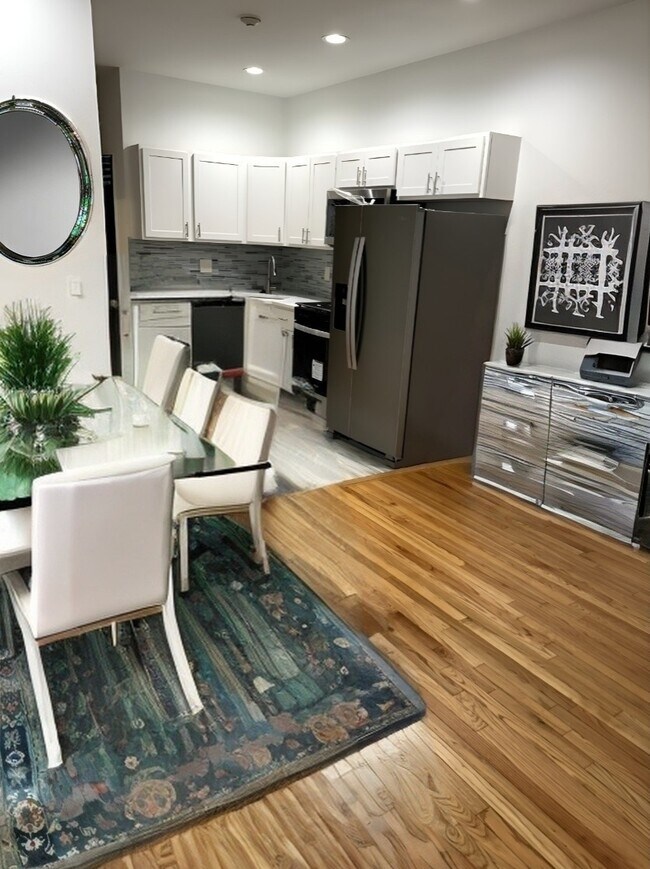 Foto del edificio - 2313 S Alder St