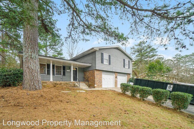 Foto del edificio - 3 br, 2 bath House - 4115 Emerald North Dr.