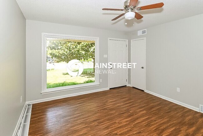 Building Photo - 3 Bedroom Pet-Friendly Home in Southaven, ...