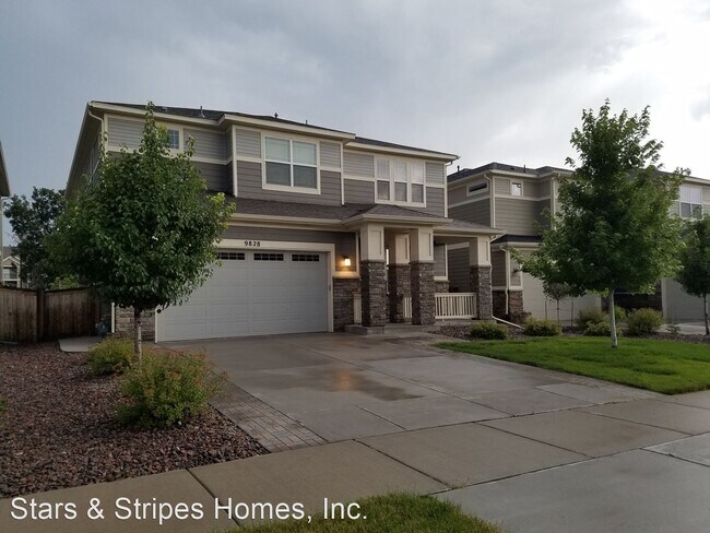 Building Photo - 4 br, 3.5 bath House - 9828 E. Kansas Avenue