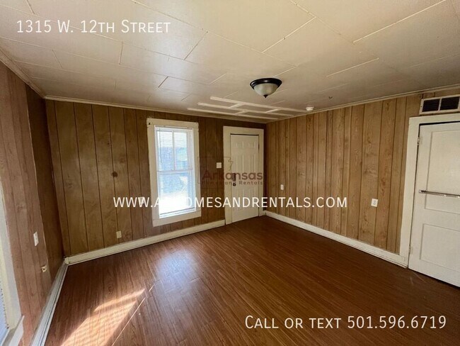 Foto del edificio - 1315 W 12th St