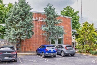 Building Photo - 1661 La France Street Northeast