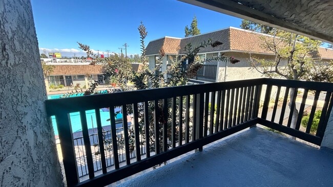 Interior Photo - Summer Crest Apartments