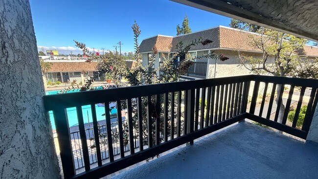 Interior Photo - Summer Crest Apartments