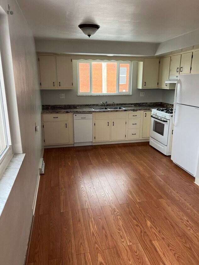 Foto principal - 3816 Grace St
