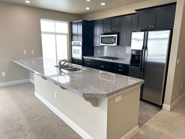 Building Photo - Downtown Boise Condo Living