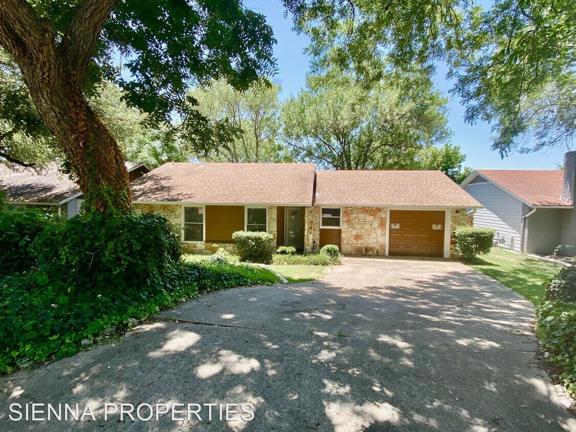 Primary Photo - 2 br, 1.5 bath House - 6608 Woodhue Dr