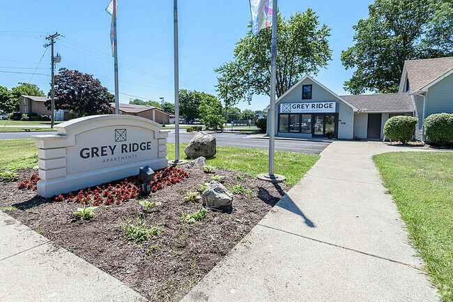 Building Photo - Grey Ridge Apartments LLC