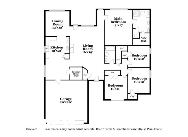 Building Photo - 7849 Meadow Ridge Ln