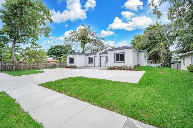 Photo - 2448 Northwest 42nd Street, Miami, FL 33142 - 3 BR 2 BA multi-family home