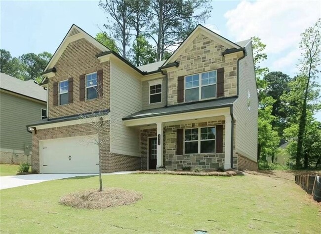 Building Photo - 2568 Paden Birch Dr