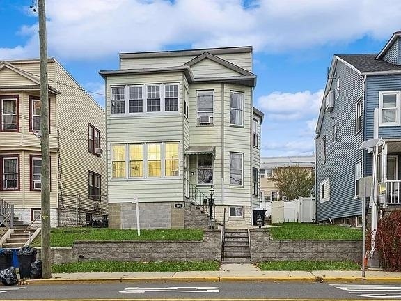 Photo - 703 Schuyler Avenue Unit 1