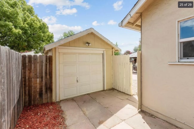 Foto del edificio - 3105 58th St