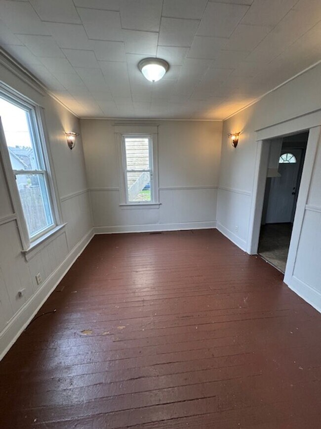 Foto del edificio - 3205 S Harrison St