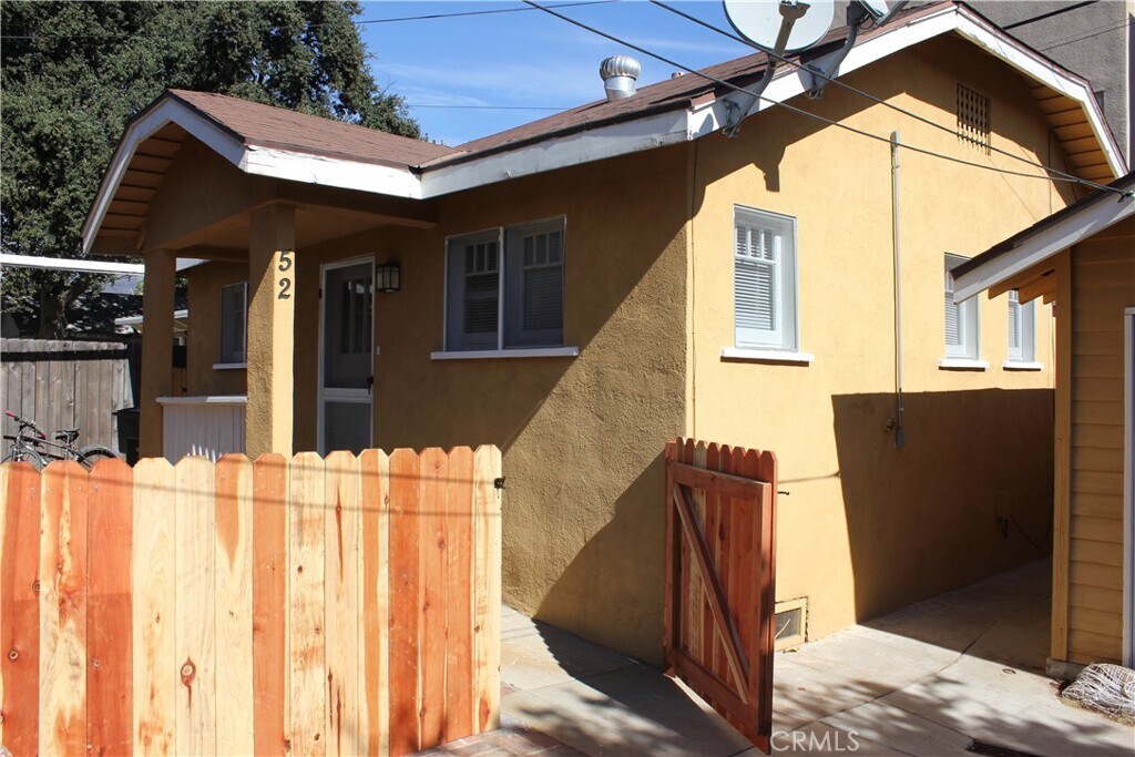 Primary Photo - 52 N San Marino Ave