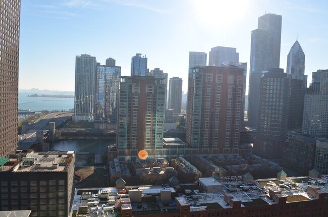 Building Photo - 530 N Lake Shore Dr