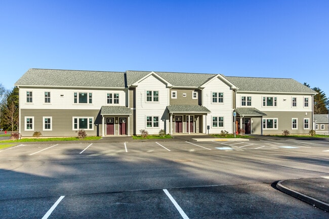 Building Photo - Woodland Village