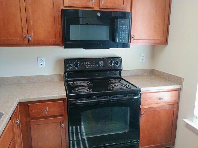 Foto del edificio - 168 Buchanan Ln