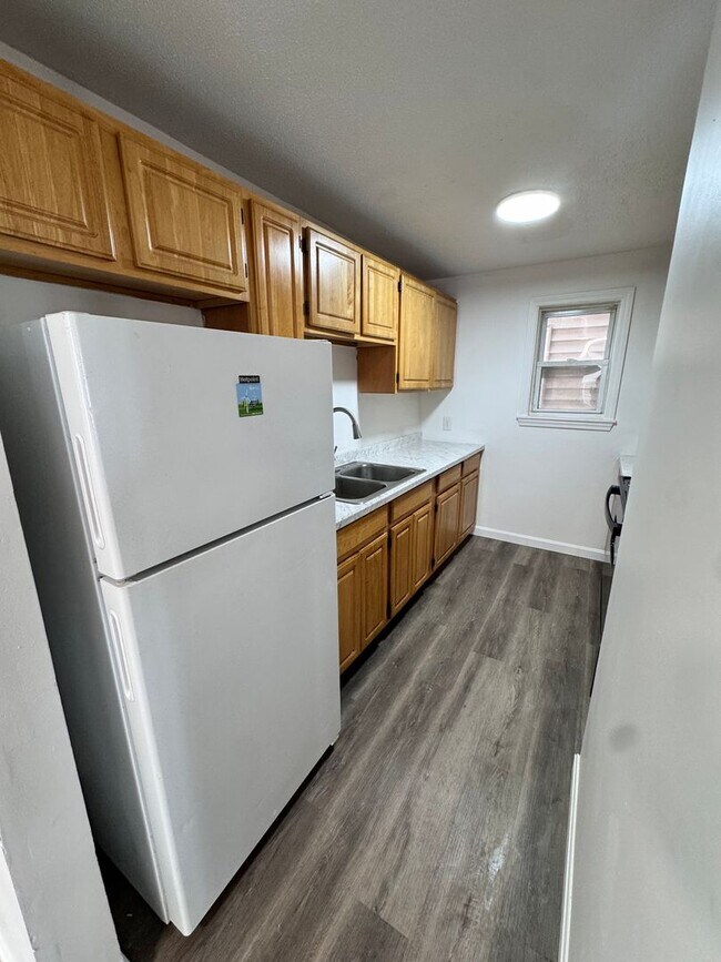 Foto del edificio - 17 Bassett St