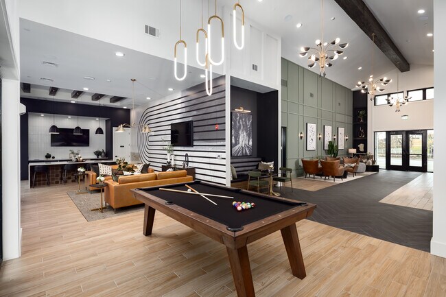 Foto del edificio - The Reserve at Camp Creek