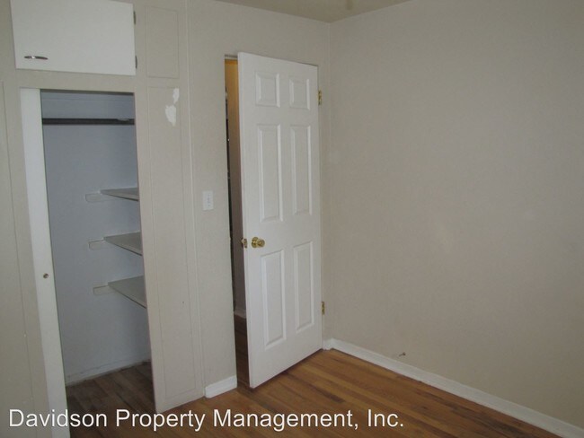 Foto del edificio - 2 br, 1 bath House - 503 S. Cedar St