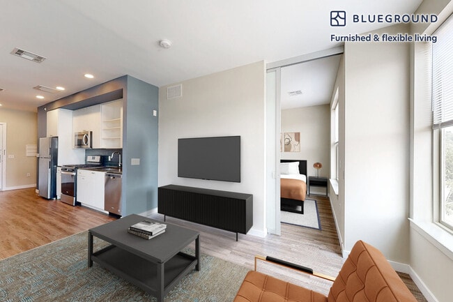 Foto del edificio - 79 Alexander St