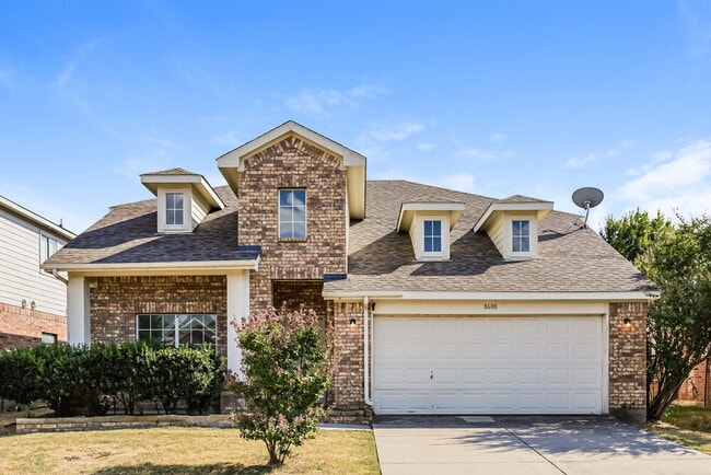 Building Photo - 8608 Sagebrush Trail