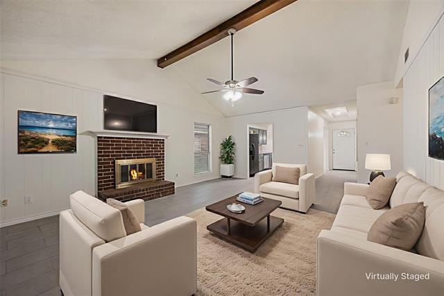 Foto del edificio - 1504 Evans Dr