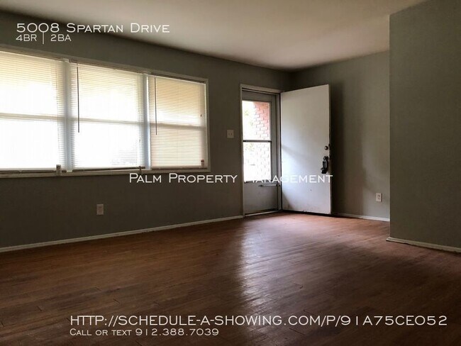 Foto del edificio - 5008 Spartan Dr