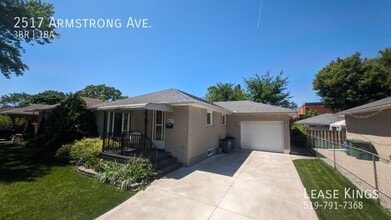 Building Photo - 2517 Armstrong Ave