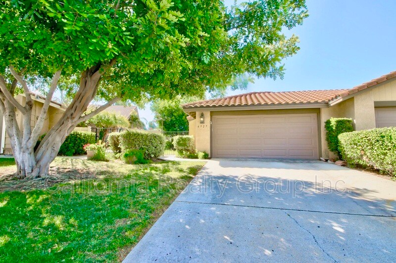 Primary Photo - 4327 Los Padres Dr