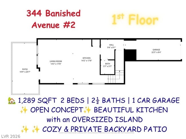 Foto del edificio - 344 Banished Ave
