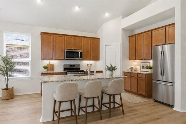 Foto del edificio - 106 Barley Fork Ln