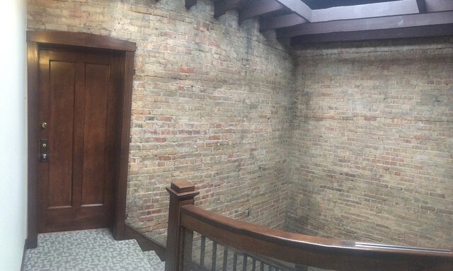 Foto del edificio - 107 Harrison St